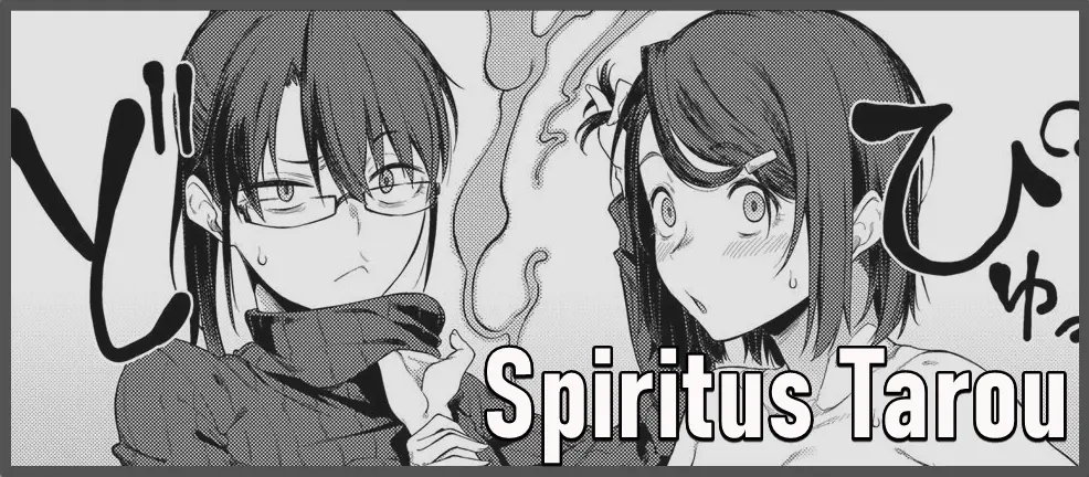 Spiritus Tarou